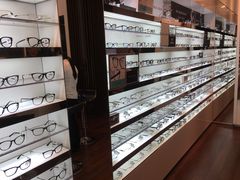 -LensCrafters亮视点·OAKLEY精选(静安嘉里中心店)