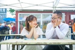 -绿皮火车照相馆 婚纱照旅拍(厦门店)