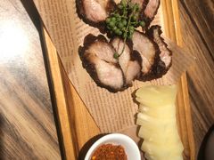 菠菠猪-太二酸菜鱼(广州IFC国金天地店)