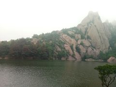 -嵖岈山风景区
