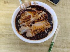 -何老二卤汁凉粉