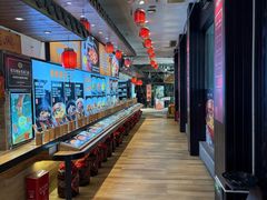 -柴米油盐(土菜院子店)