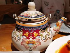 -疆里疆外·和田烤肉·清真