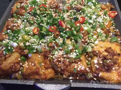 -很久以前羊肉串(清河店)