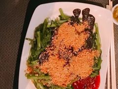 -马来西亚美食街