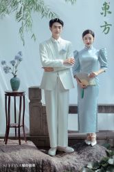 -苏菲雅婚纱摄影(西三路)