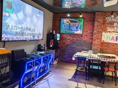 -4k轰趴馆(苏州街店)