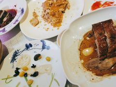 -上下九广州菜馆(锦业路店)