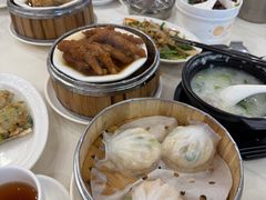 -凤凰楼酒家·粤宴点心(华强北店)