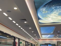 -极橙儿童齿科矫正中心(奥城店)