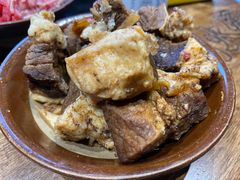 -楠火锅(绵阳首店)