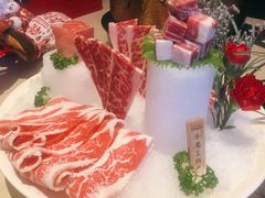 -斯普汇生蚝牛排馆(中骏世界城店)