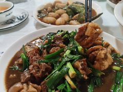 -小六农家乐(崇明西沙湿地店)