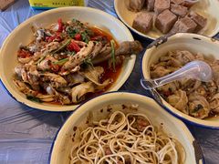 -东排食堂长沙小吃大排档(五一广场店)