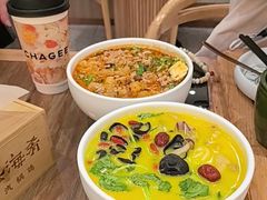 -云海肴·汽锅鸡·云南菜(广安门天虹店)