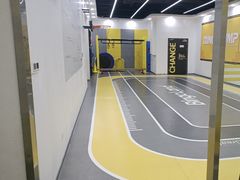 -BingoLand宾果体能中心(钱江新城店)