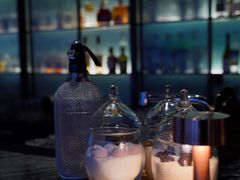 -广州瑰丽酒店·Black Iron黑金燚