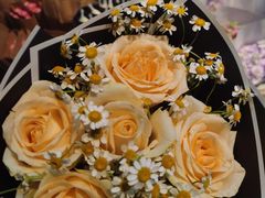 -循礼门鲜花花市(武汉循礼门店)