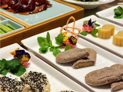 -北京王府井天伦王朝酒店