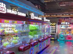 -反斗乐园(领展中心城店)