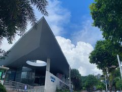 -深圳市罗湖体育馆