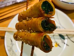 -丹东立强海鲜烧烤·牛B大串(星海店)