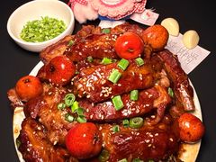 -必点海鲜·海肠捞饭大王(滨江道店)