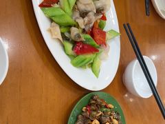 -煲煲掂风味煲仔饭餐厅(西区店)