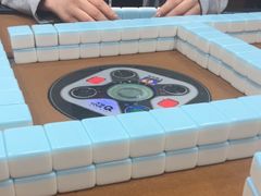 -素禅棋牌会所(海阳路店)