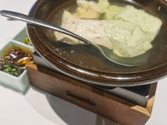 -贡宴盐帮菜自贡驻京联络处餐厅
