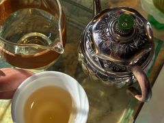 -豫园湖心亭茶楼