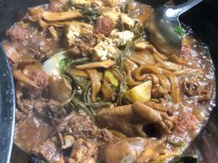 -回真楼(东门店)