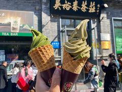 -吴裕泰茶莊(大栅栏店)