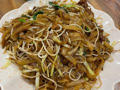 -南记食粥坊·宵夜大排档(南桂店)