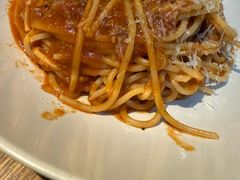 意大利肉酱面-闲·胡同 Barblu Hutong(雍和宫五道营店)