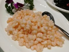 清炒河虾-新聚丰菜馆(太监弄店)