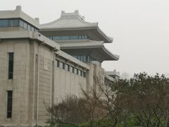 -雨花台烈士纪念馆
