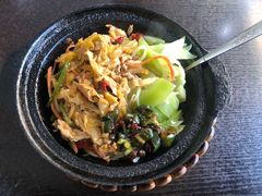 -园园锅巴米饭(高新四路店)