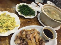 -观桥阁(锦溪店)