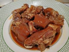 -嗨辣小聚·盘锦河蟹·海鲜烧烤龙虾(盘锦十年好店)