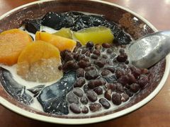 -鲜芋仙(高新万达广场店)