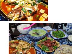 -老宅子私房菜馆(大理古城店)