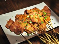 -令狐冲·活鱼馆(宝龙店)