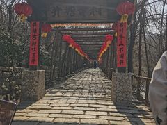 -井塘古村