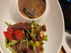 -金牌外婆家(苏州中心店)