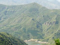 -北岳恒山