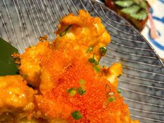 -Hatsune隐泉日式料理(SKP店)