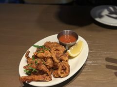 -Chili's Cafe&Bar奇利斯(滨江店)