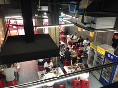 -小民大排档(马场角横路店)