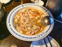 -老雒阳面馆·水席·洛阳菜(王城路店)